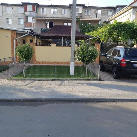 Aparthotel Casa Ala Kaguł Zewnętrze zdjęcie