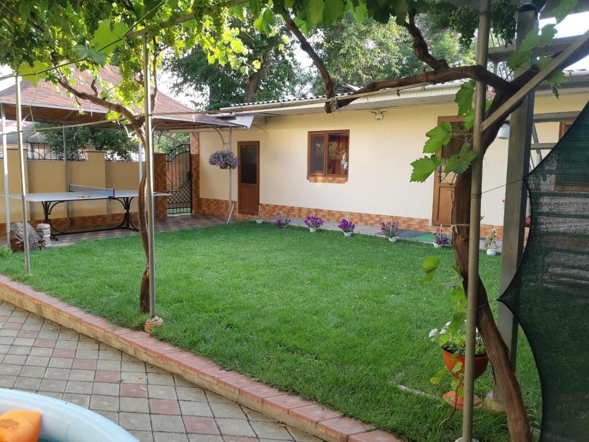 Aparthotel Casa Ala Kaguł Zewnętrze zdjęcie