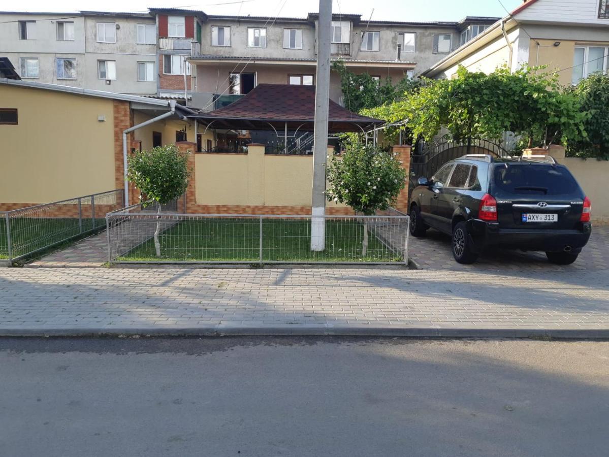 Aparthotel Casa Ala Kaguł Zewnętrze zdjęcie