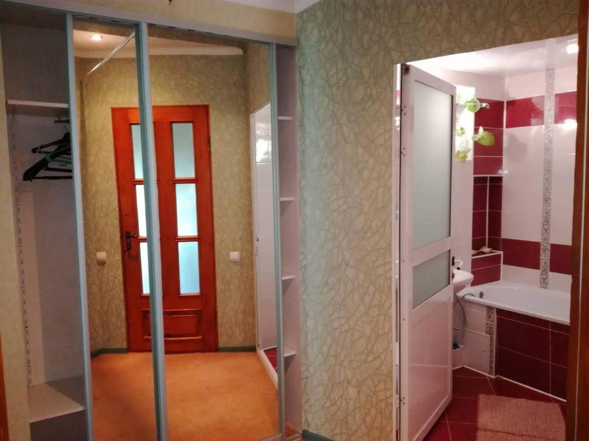 Aparthotel Casa Ala Kaguł Zewnętrze zdjęcie